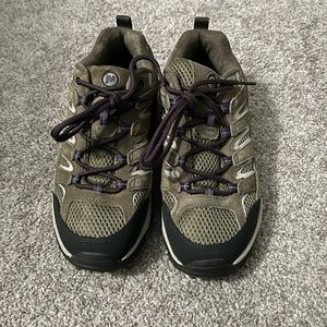 New Merrell Moab 2 Vent, Size 8.5
